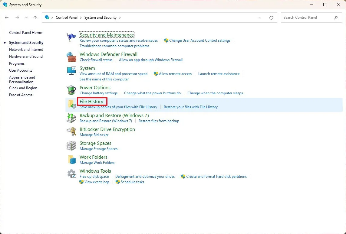 Mới có PC Copilot? Đây là những thủ thuật thiết lập giúp Windows 11 trở nên hoàn toàn mới mẻ! 117 Moi co PC Copilot Day la nhung thu thuat thiet lap giup Windows 11 tro nen hoan toan moi me6.jpg