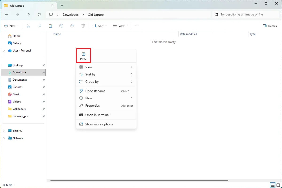 Mới có PC Copilot? Đây là những thủ thuật thiết lập giúp Windows 11 trở nên hoàn toàn mới mẻ! 116 Moi co PC Copilot Day la nhung thu thuat thiet lap giup Windows 11 tro nen hoan toan moi me7