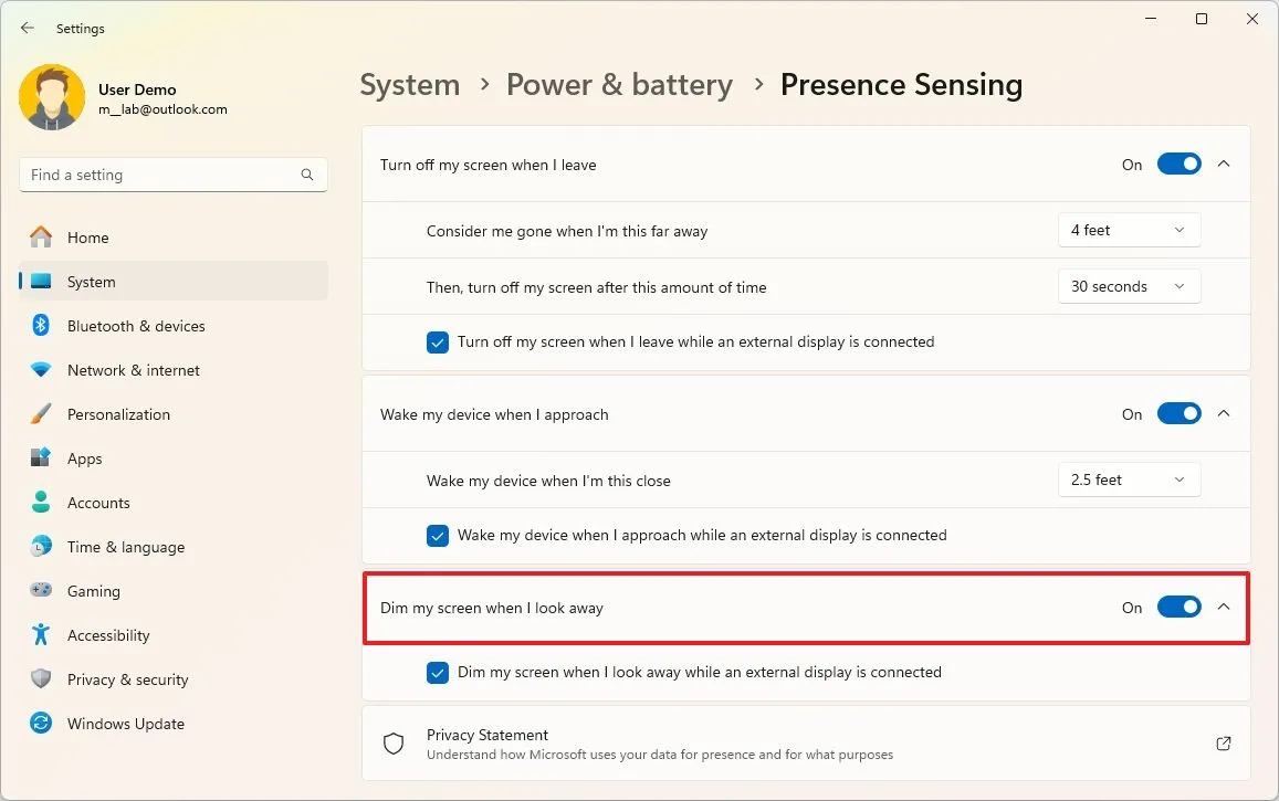 Moi dieu ban can biet ve cam bien hien dien va cach su dung tren Windows 114