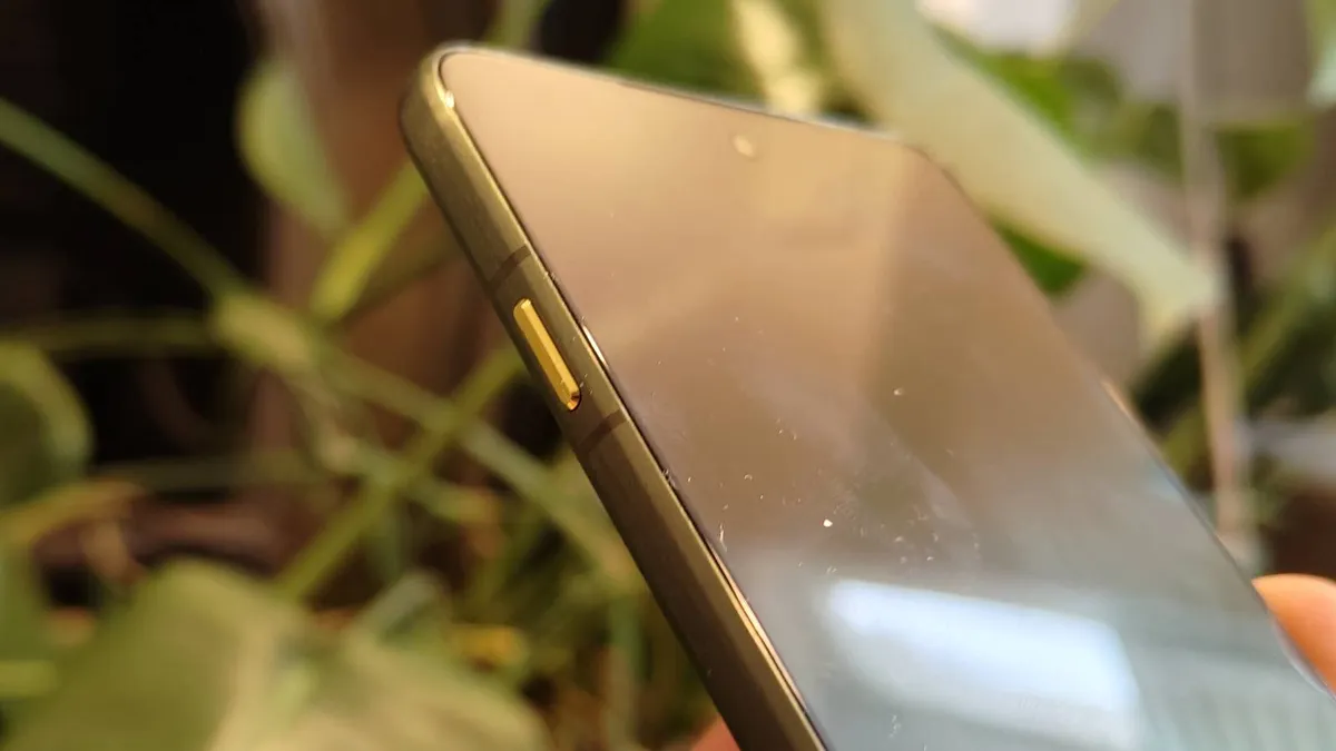 Bí mật đằng sau chiếc Flagship ngược dòng: Motorola Edge 70 có gì để lật đổ thị trường? 23 Motorola Edge 70 12