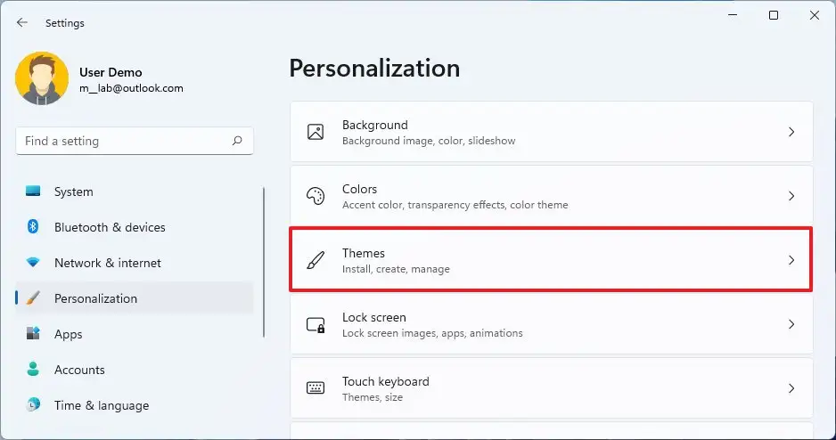 Những cài đặt tốt nhất nên thay đổi trên PC Windows 11 của bạn! 96 Nhung cai dat tot nhat nen thay doi tren PC Windows 1113