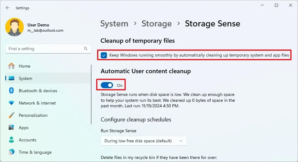Những cài đặt tốt nhất nên thay đổi trên PC Windows 11 của bạn! 90 Nhung cai dat tot nhat nen thay doi tren PC Windows 1119