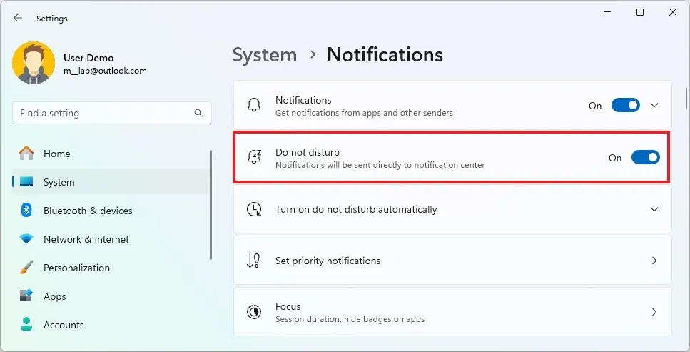 Những cài đặt tốt nhất nên thay đổi trên PC Windows 11 của bạn! 86 Nhung cai dat tot nhat nen thay doi tren PC Windows 1123