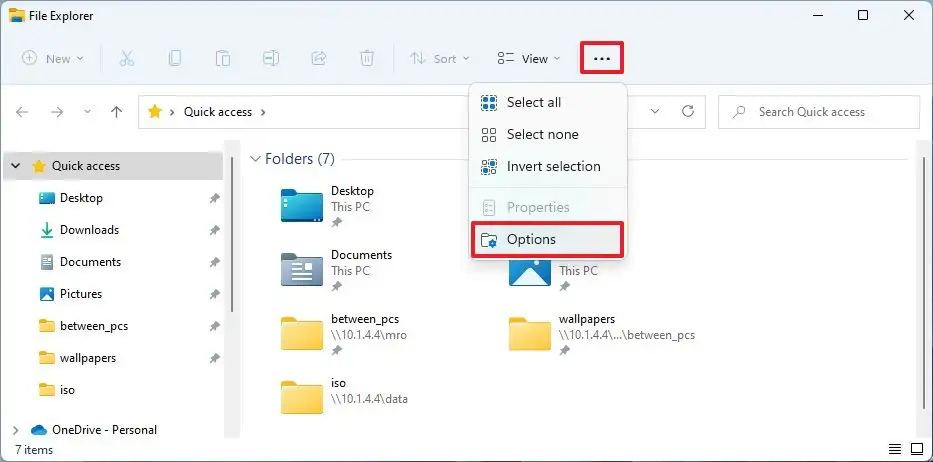 Những cài đặt tốt nhất nên thay đổi trên PC Windows 11 của bạn! 82 Nhung cai dat tot nhat nen thay doi tren PC Windows 1127