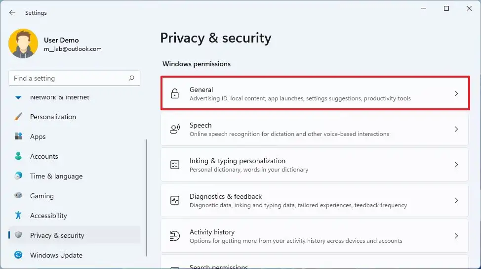 Những cài đặt tốt nhất nên thay đổi trên PC Windows 11 của bạn! 77 Nhung cai dat tot nhat nen thay doi tren PC Windows 1132