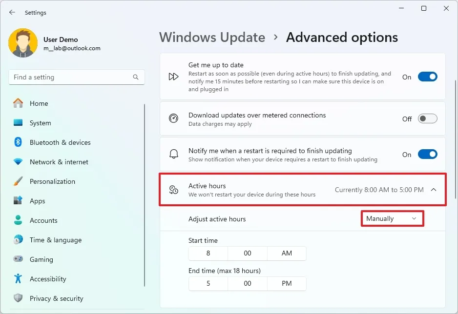 Những cài đặt tốt nhất nên thay đổi trên PC Windows 11 của bạn! 69 Nhung cai dat tot nhat nen thay doi tren PC Windows 1140