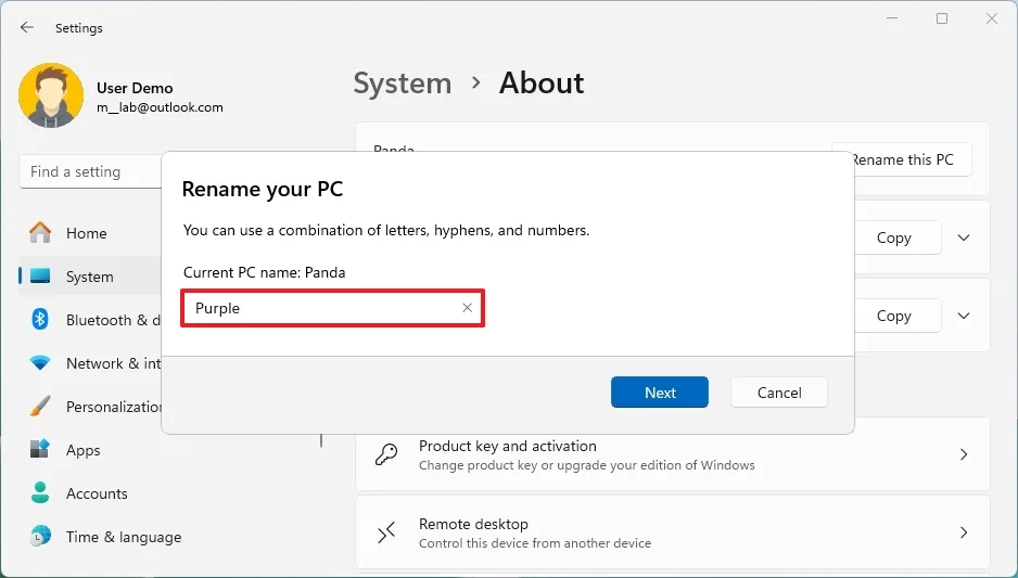 Những cài đặt tốt nhất nên thay đổi trên PC Windows 11 của bạn! 60 Nhung cai dat tot nhat nen thay doi tren PC Windows 1149