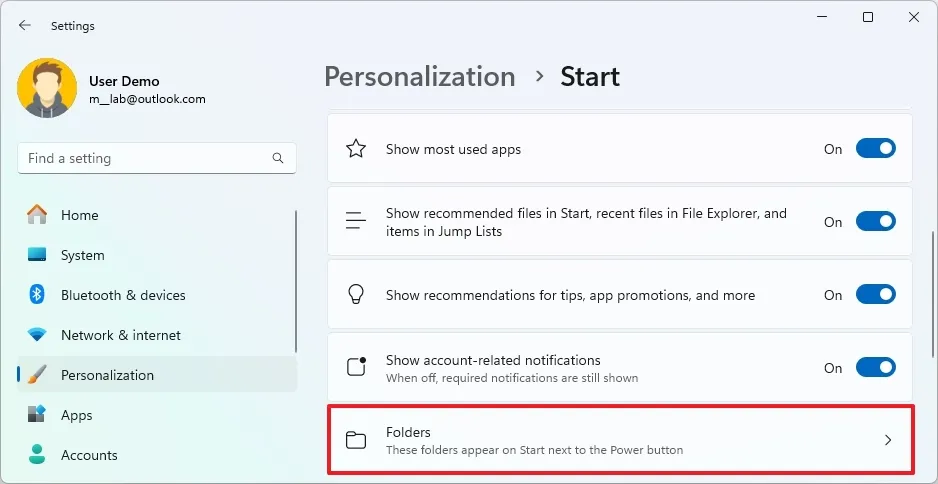 Những cài đặt tốt nhất nên thay đổi trên PC Windows 11 của bạn! 57 Nhung cai dat tot nhat nen thay doi tren PC Windows 1152