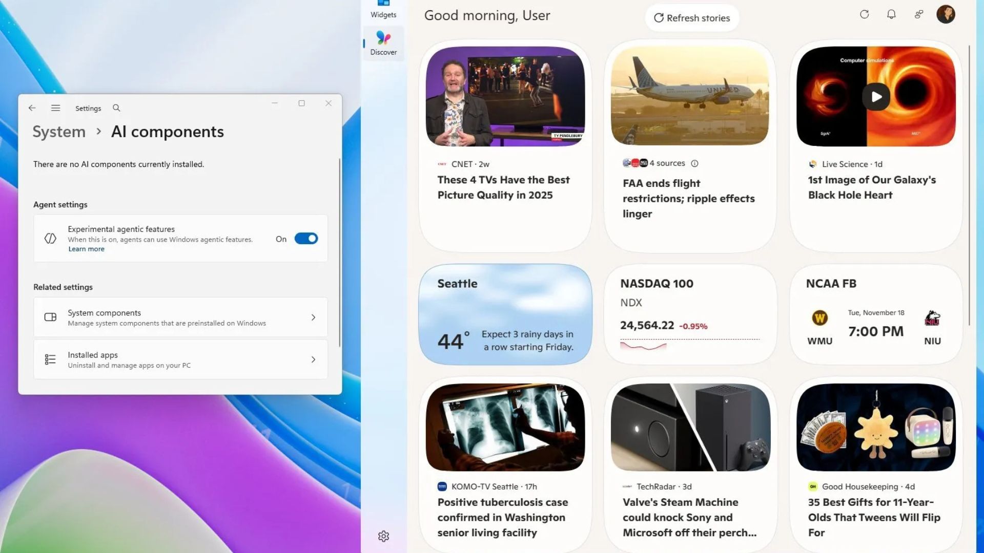 Nhung thay doi tot nhat cua Windows 111