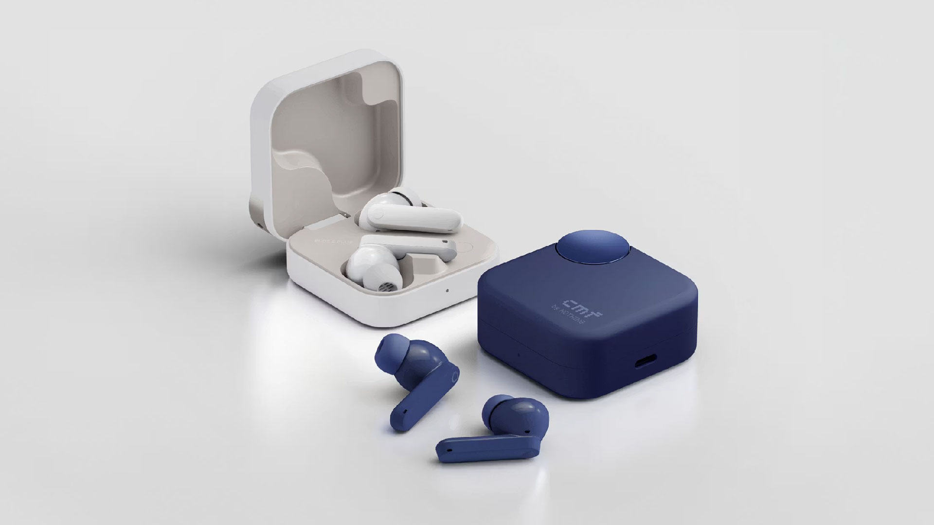 Đánh giá Nothing CMF Buds 2 Plus: Tai nghe chống ồn tốt nhất trong tầm giá 1 Nothing CMF Buds 2 Plus 01