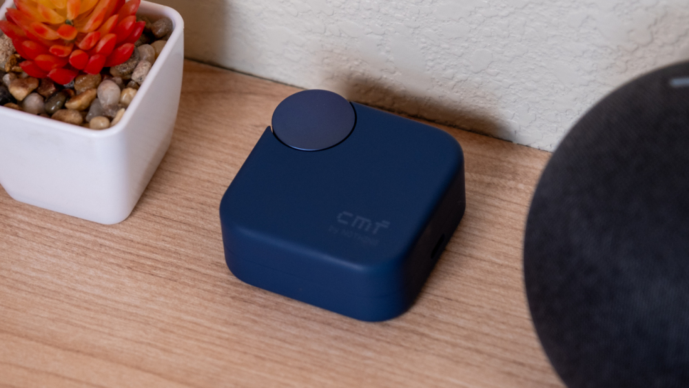 Đánh giá Nothing CMF Buds 2 Plus: Tai nghe chống ồn tốt nhất trong tầm giá 11 Nothing CMF Buds 2 Plus 1