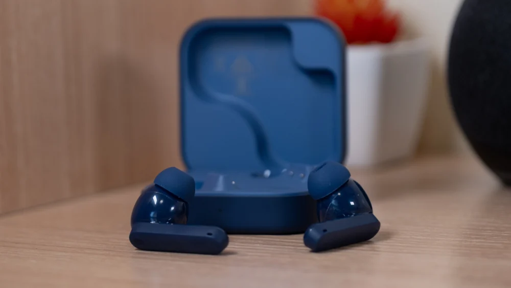 Đánh giá Nothing CMF Buds 2 Plus: Tai nghe chống ồn tốt nhất trong tầm giá 14 Nothing CMF Buds 2 Plus 4