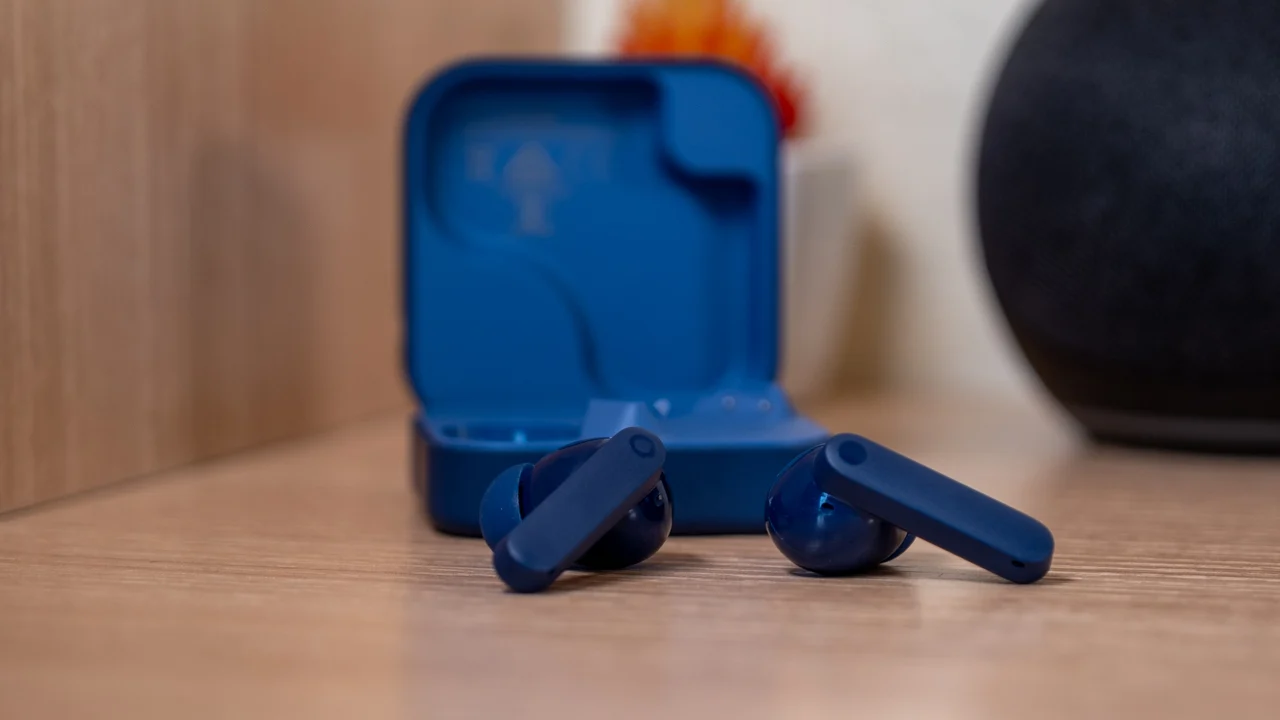 Đánh giá Nothing CMF Buds 2 Plus: Tai nghe chống ồn tốt nhất trong tầm giá 17 Nothing CMF Buds 2 Plus 7