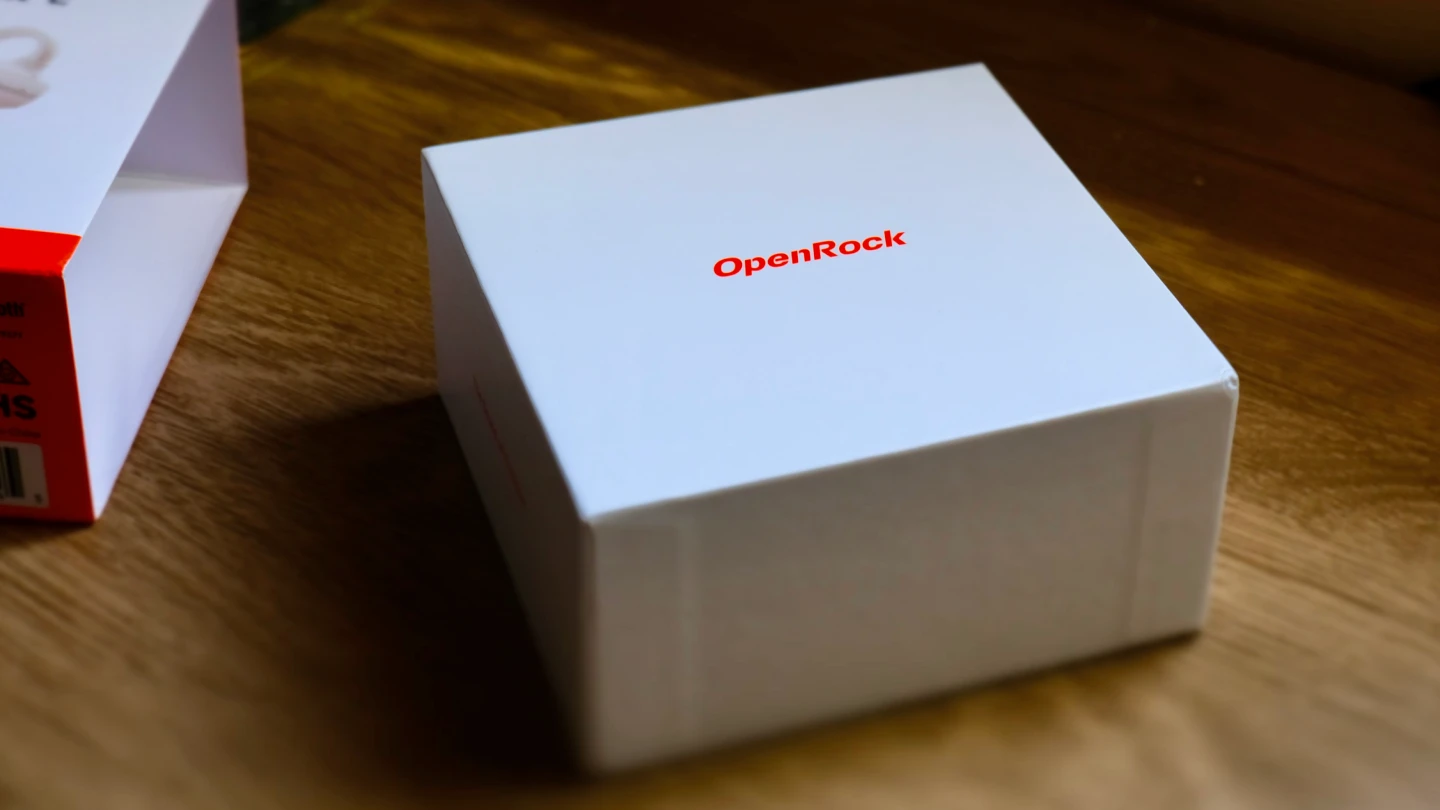 OpenRock E Open Ear Air 1