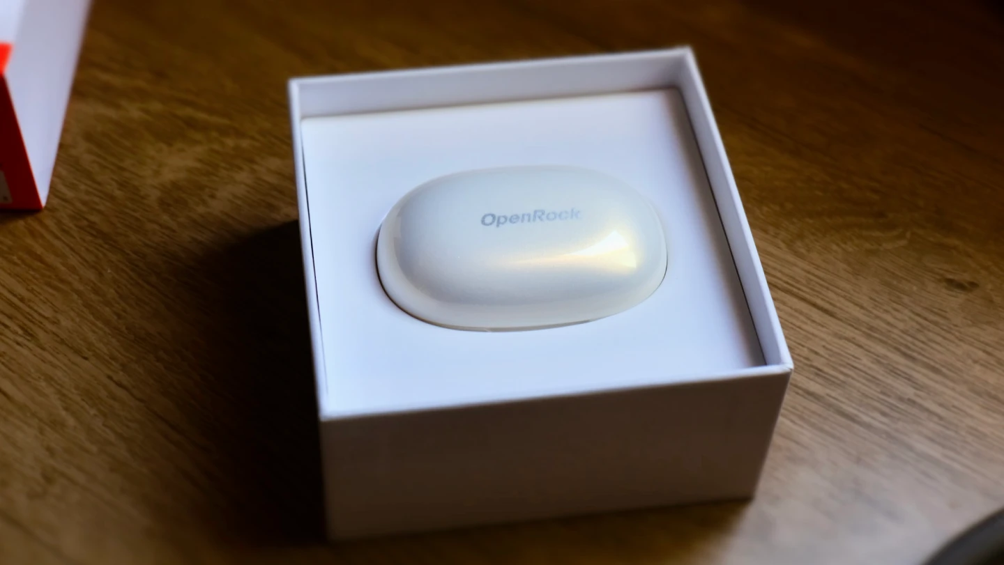 Đánh giá tai nghe OpenRock E Open-Ear Air 12 OpenRock E Open Ear Air 2