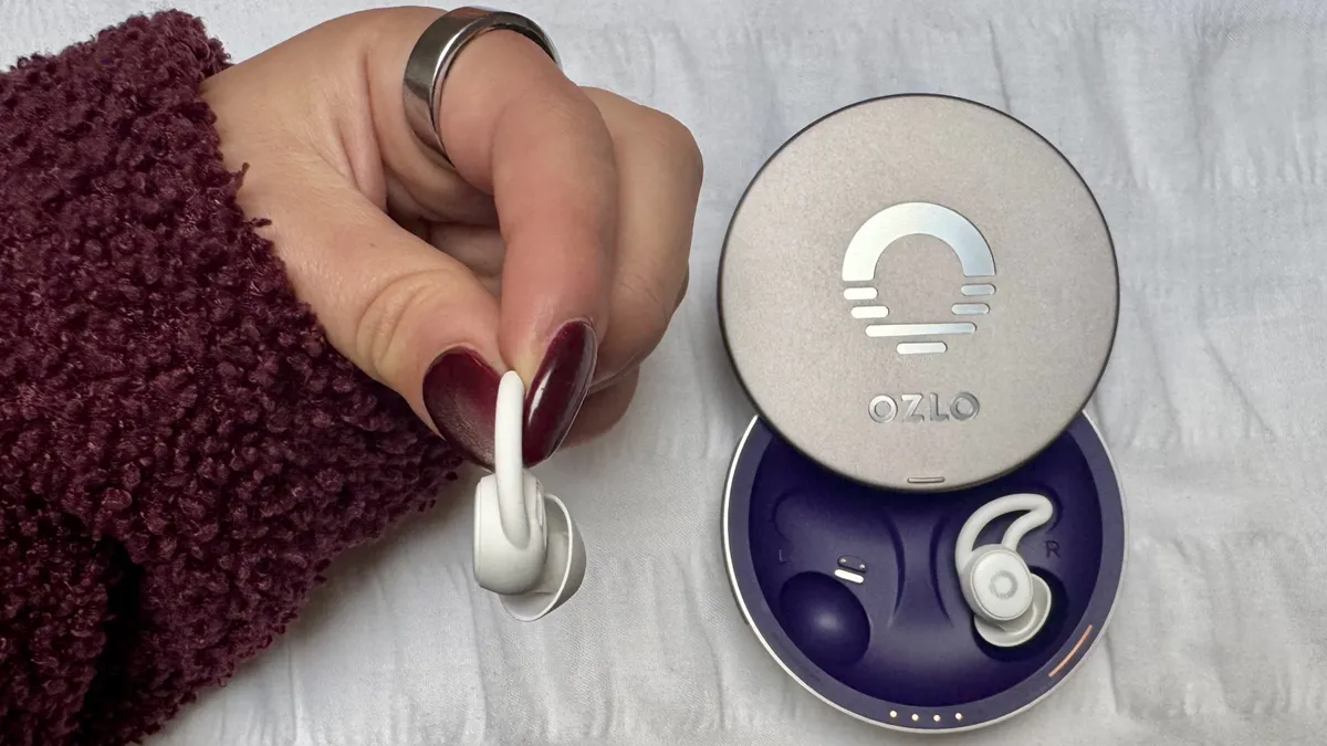 Ozlo Sleepbuds 2