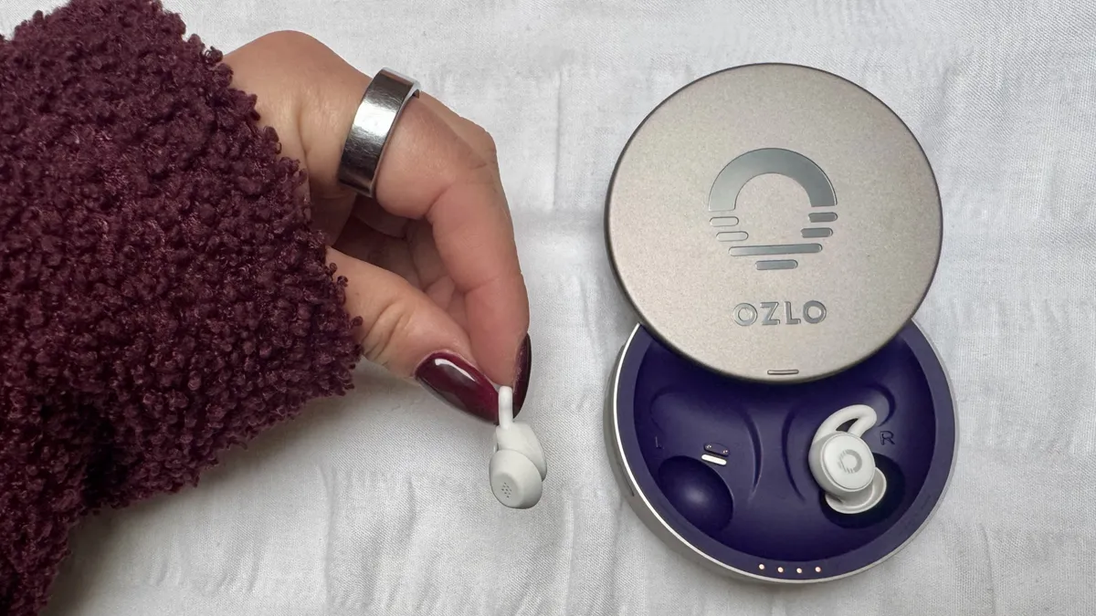 Ozlo Sleepbuds 3