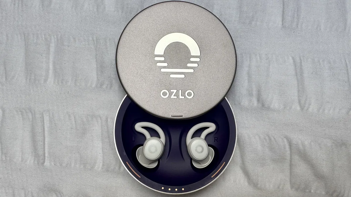Ozlo Sleepbuds 5