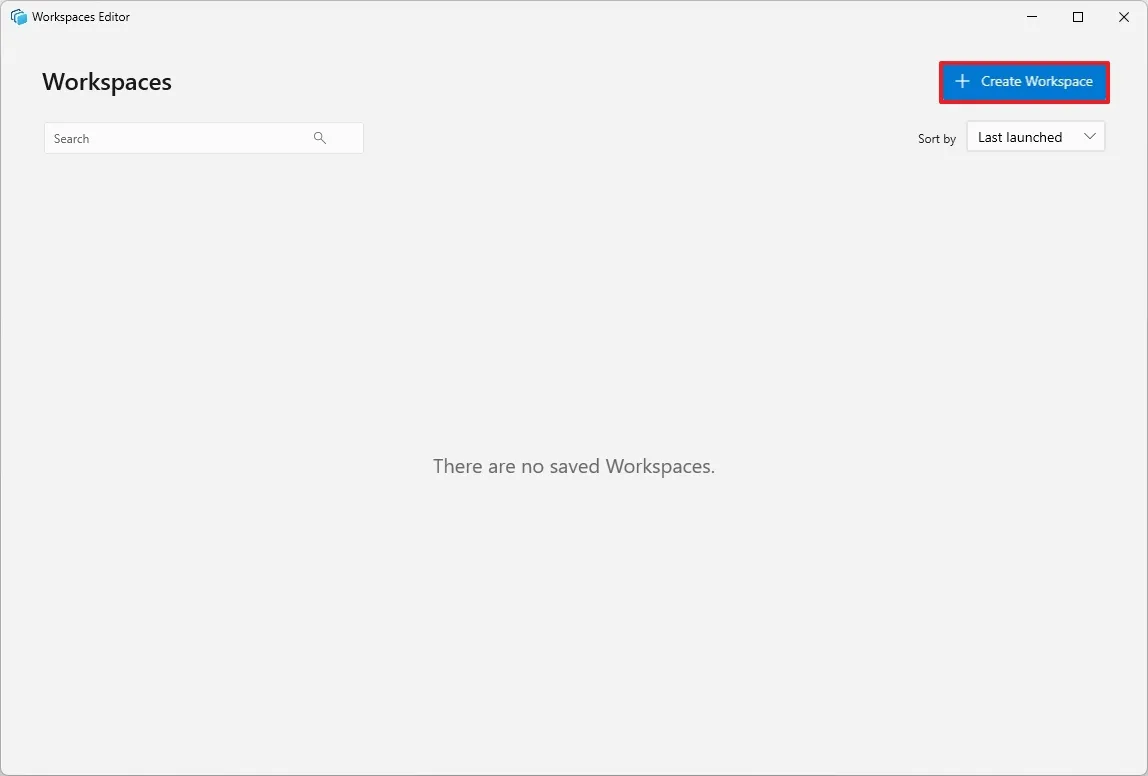 Cách tự động hóa bố cục màn hình nền của bạn bằng PowerToys Workspaces trên Windows 1 4 PowerToys Workspaces 4