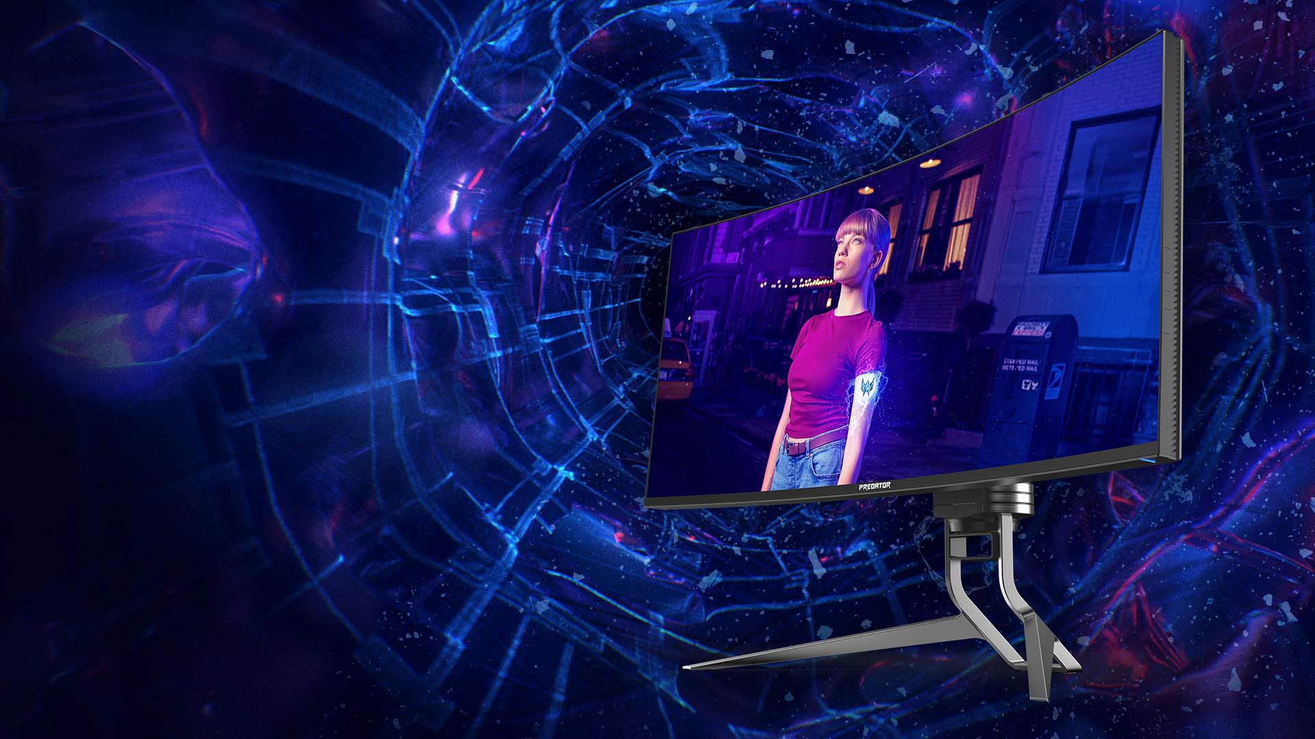 Predator X34 main 01