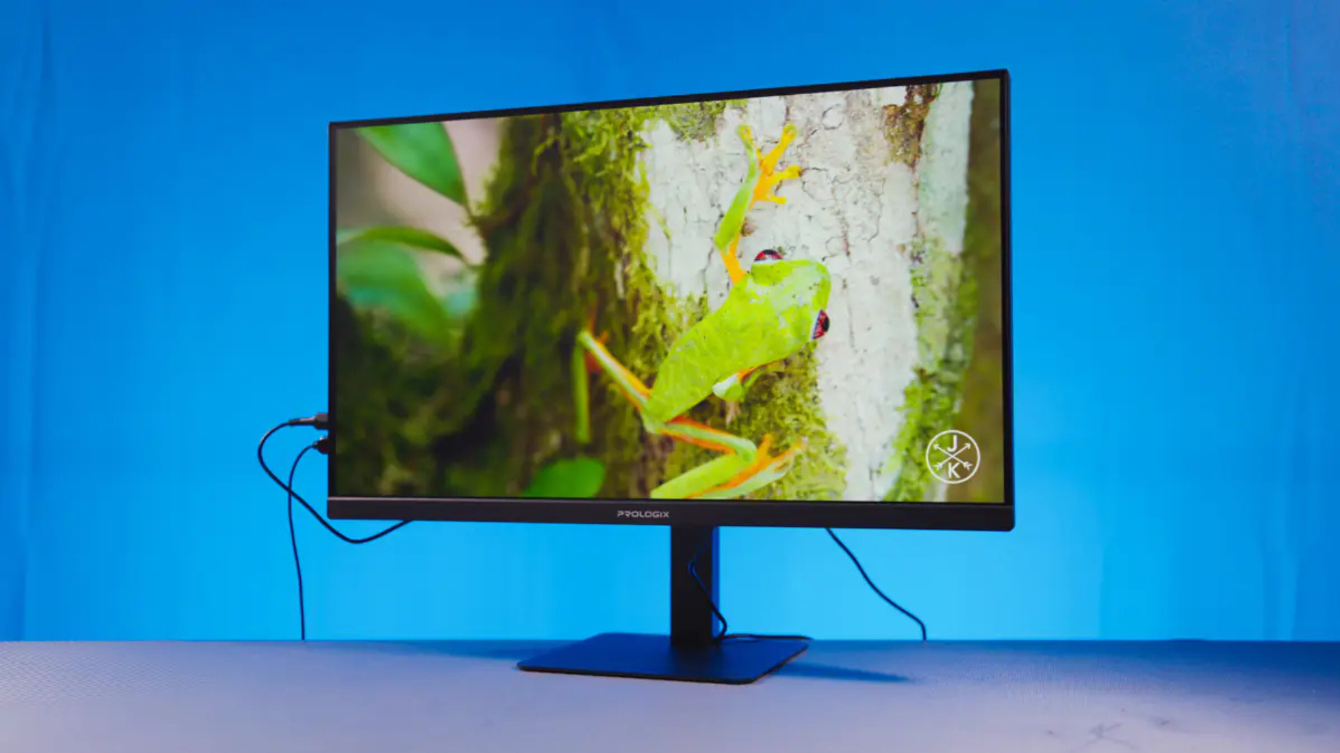 Đánh giá Prologix Optima PLC24TD All-in-One: Chiếc màn hình 120Hz tuyệt đẹp, lựa chọn thông minh cho mọi góc làm việc 1 Prologix Optima PLC24TD All in One1