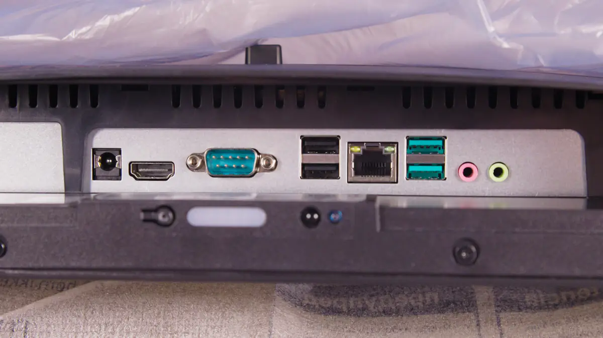 Đánh giá Prologix Optima PLC24TD All-in-One: Chiếc màn hình 120Hz tuyệt đẹp, lựa chọn thông minh cho mọi góc làm việc 23 Prologix Optima PLC24TD All in One10.jpg