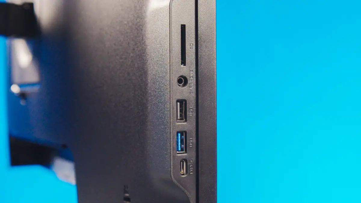 Đánh giá Prologix Optima PLC24TD All-in-One: Chiếc màn hình 120Hz tuyệt đẹp, lựa chọn thông minh cho mọi góc làm việc 22 Prologix Optima PLC24TD All in One11.jpg