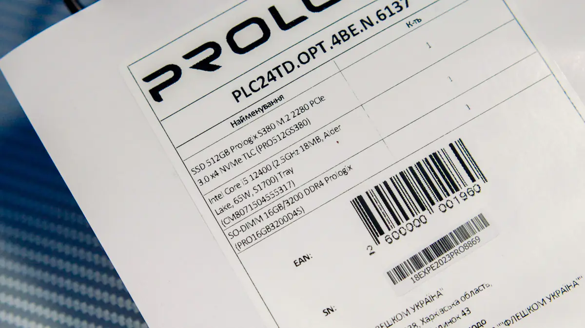 Đánh giá Prologix Optima PLC24TD All-in-One: Chiếc màn hình 120Hz tuyệt đẹp, lựa chọn thông minh cho mọi góc làm việc 18 Prologix Optima PLC24TD All in One15.jpg