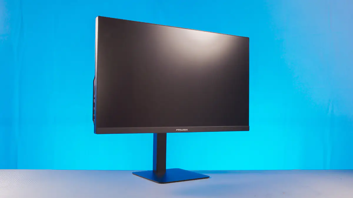 Đánh giá Prologix Optima PLC24TD All-in-One: Chiếc màn hình 120Hz tuyệt đẹp, lựa chọn thông minh cho mọi góc làm việc 30 Prologix Optima PLC24TD All in One17.jpg
