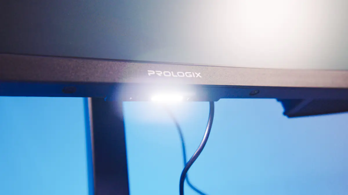 Đánh giá Prologix Optima PLC24TD All-in-One: Chiếc màn hình 120Hz tuyệt đẹp, lựa chọn thông minh cho mọi góc làm việc 24 Prologix Optima PLC24TD All in One9.jpg