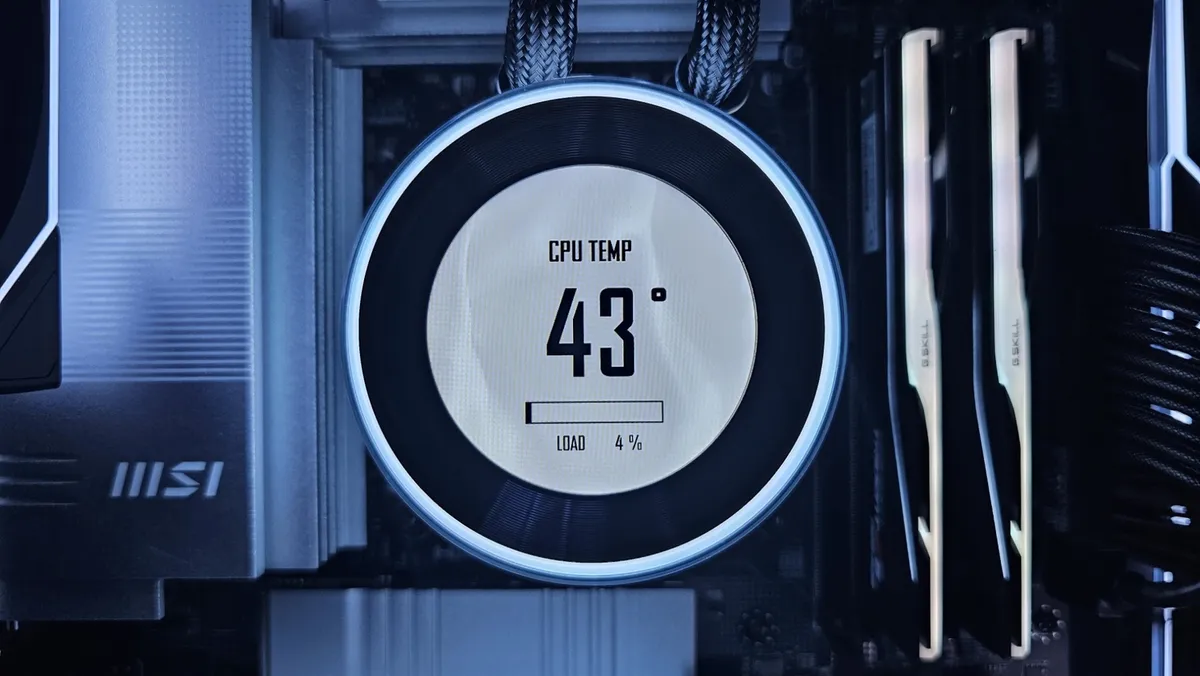 Razer Huntsman V3 Pro 8KHz 5