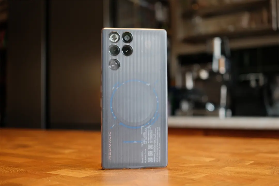 RedMagic 11 Pro 16