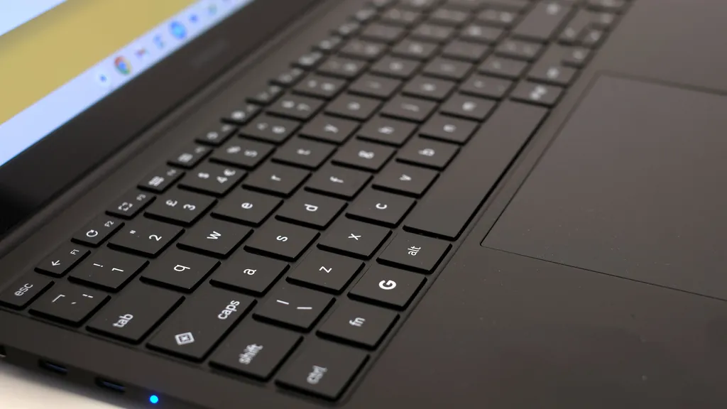 Samsung Galaxy Chromebook Plus 5