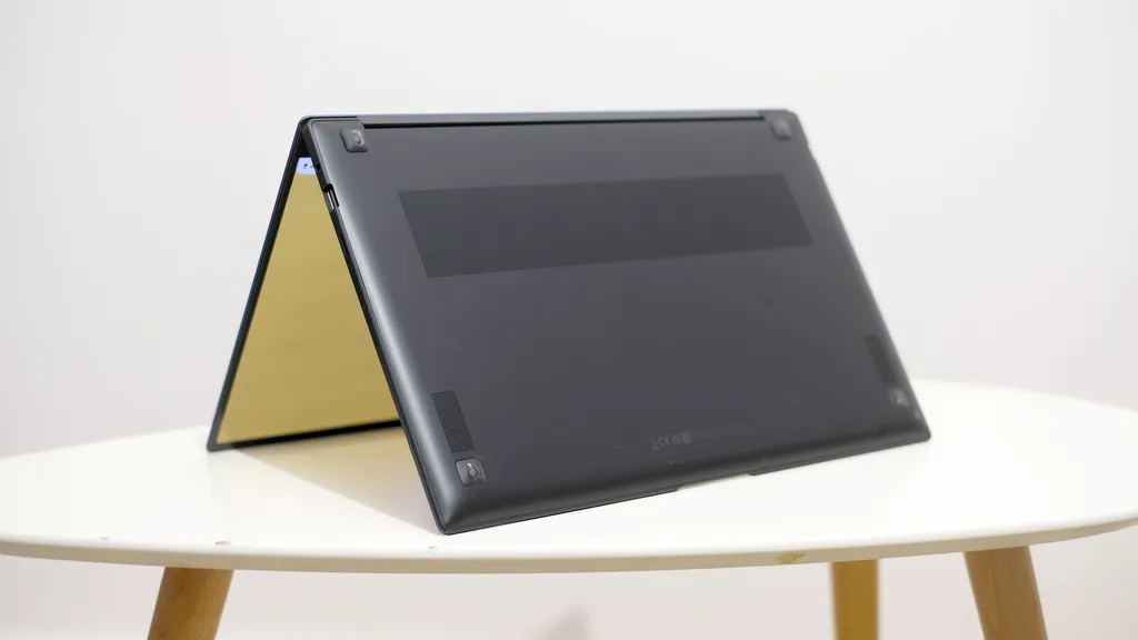 Samsung Galaxy Chromebook Plus 6