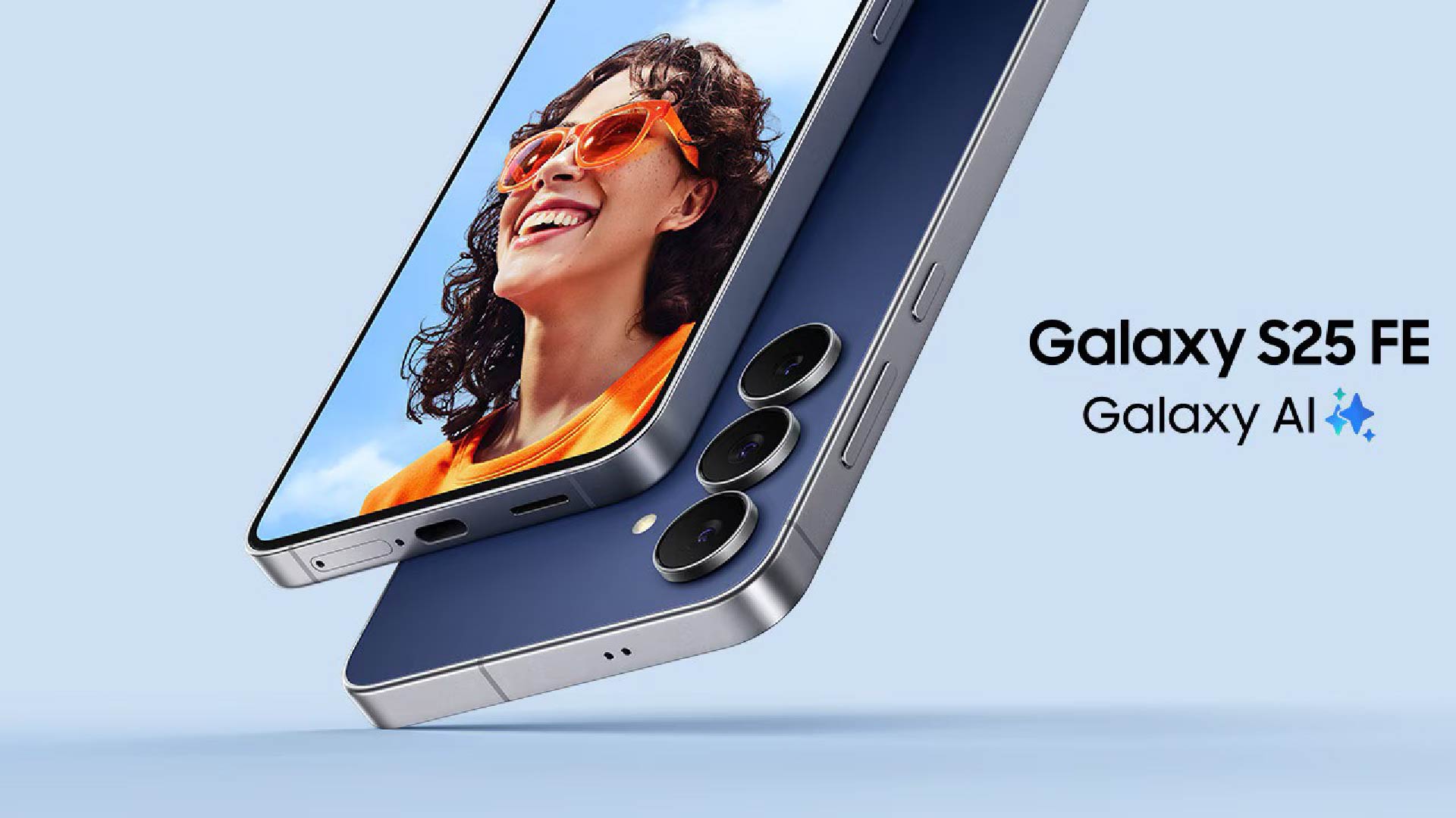 Samsung Galaxy S25 FE 01