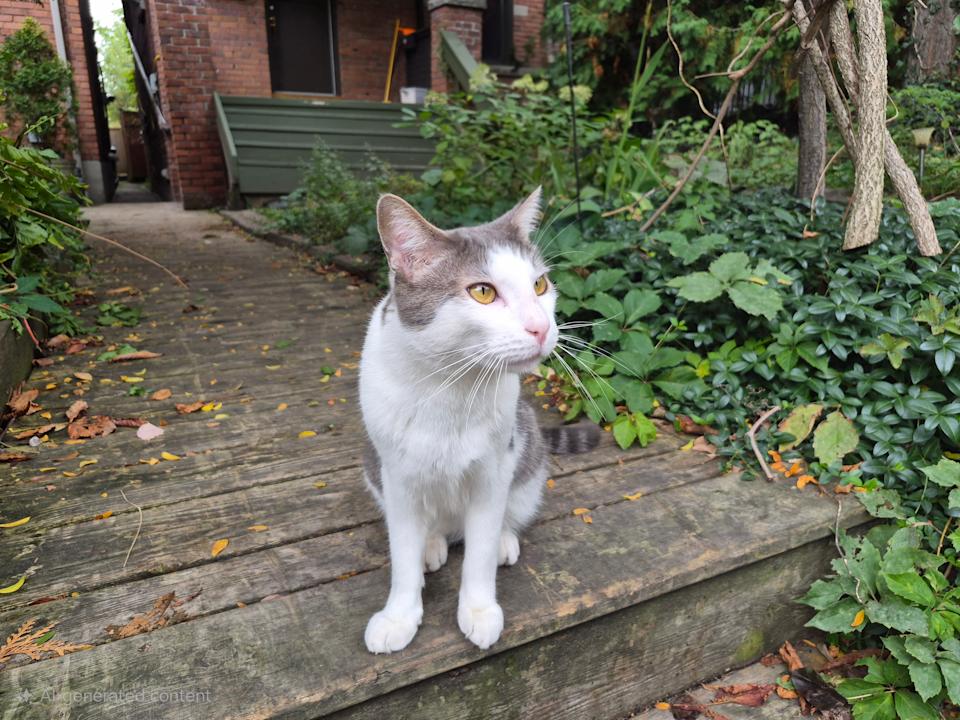 Samsung Galaxy S25 FE 3