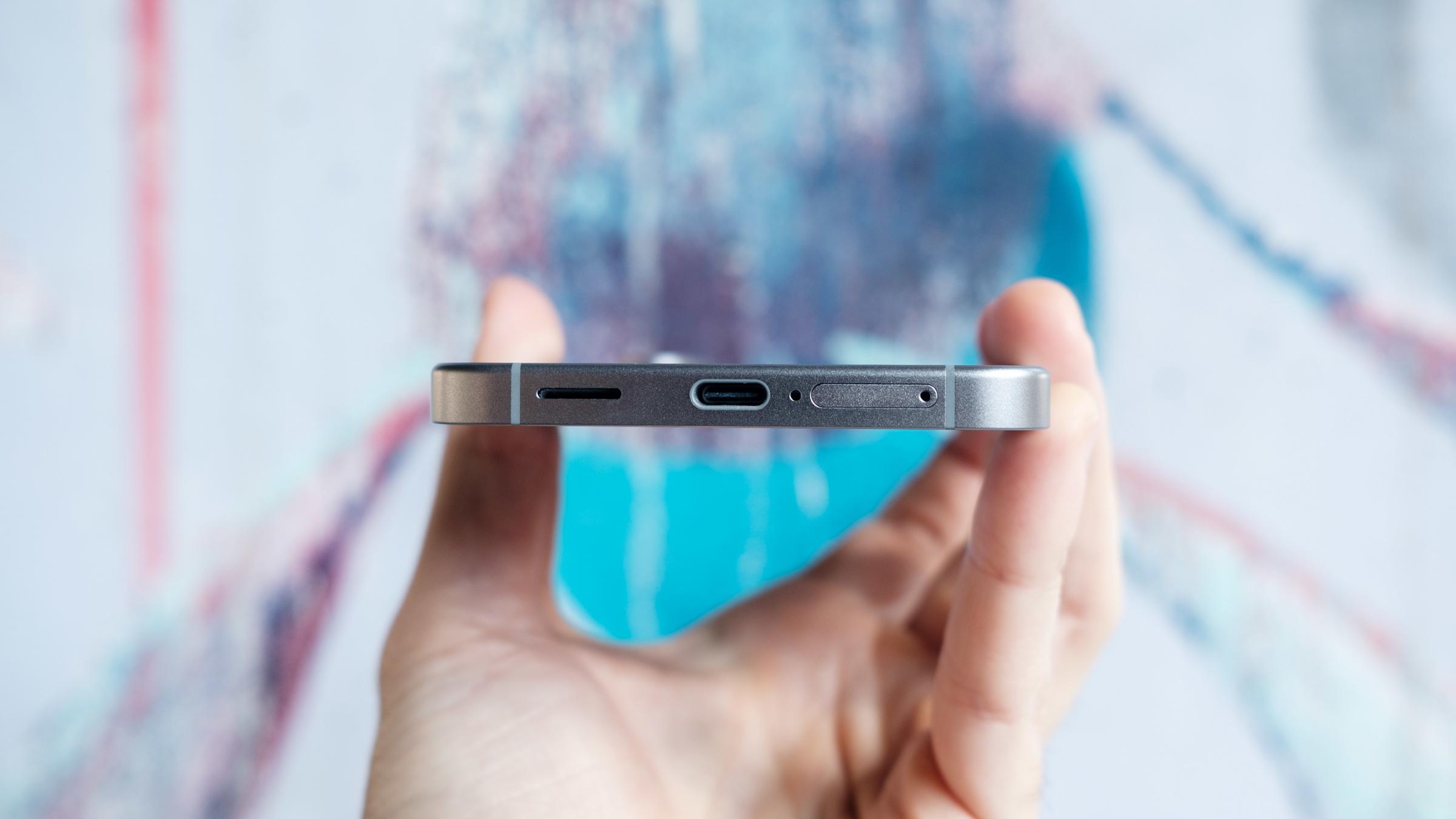 Samsung Galaxy S25 FE 5