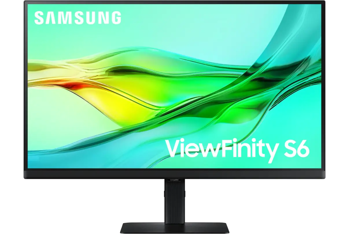 Samsung ViewFinity S60UD 27