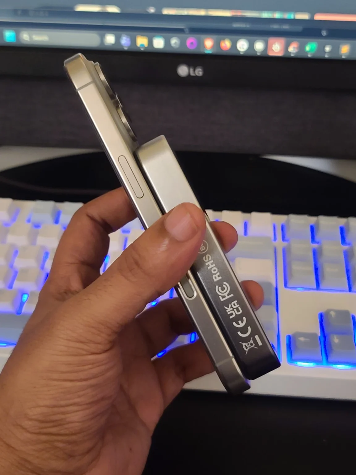 Sharge AeroMag 10K 6