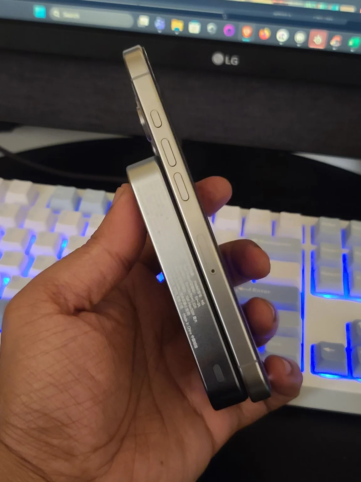 Sharge AeroMag 10K 7