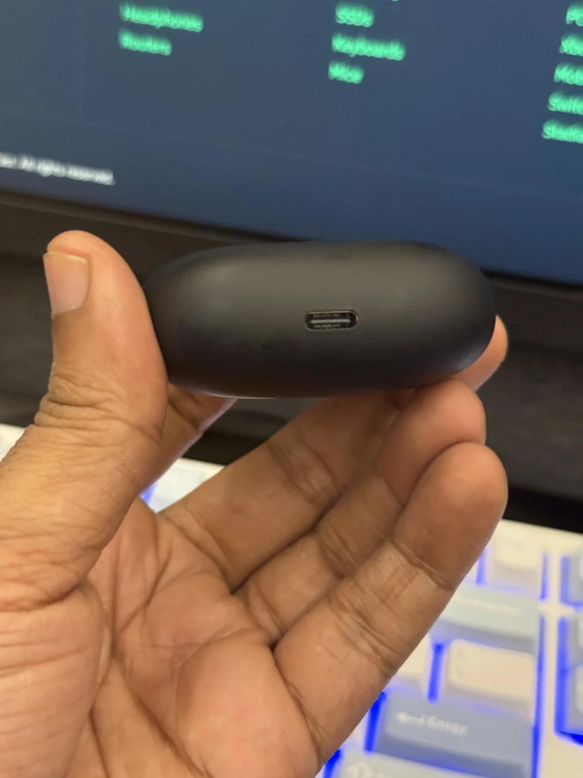 Đánh giá Shokz OpenDots One: Tai nghe kẹp tai mở có khả năng đáng ngạc nhiên 20 Shokz OpenDots One 8