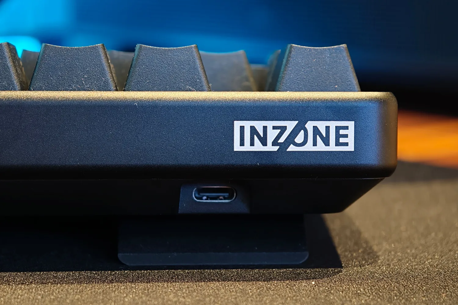 Sony InZone KBD 75 10