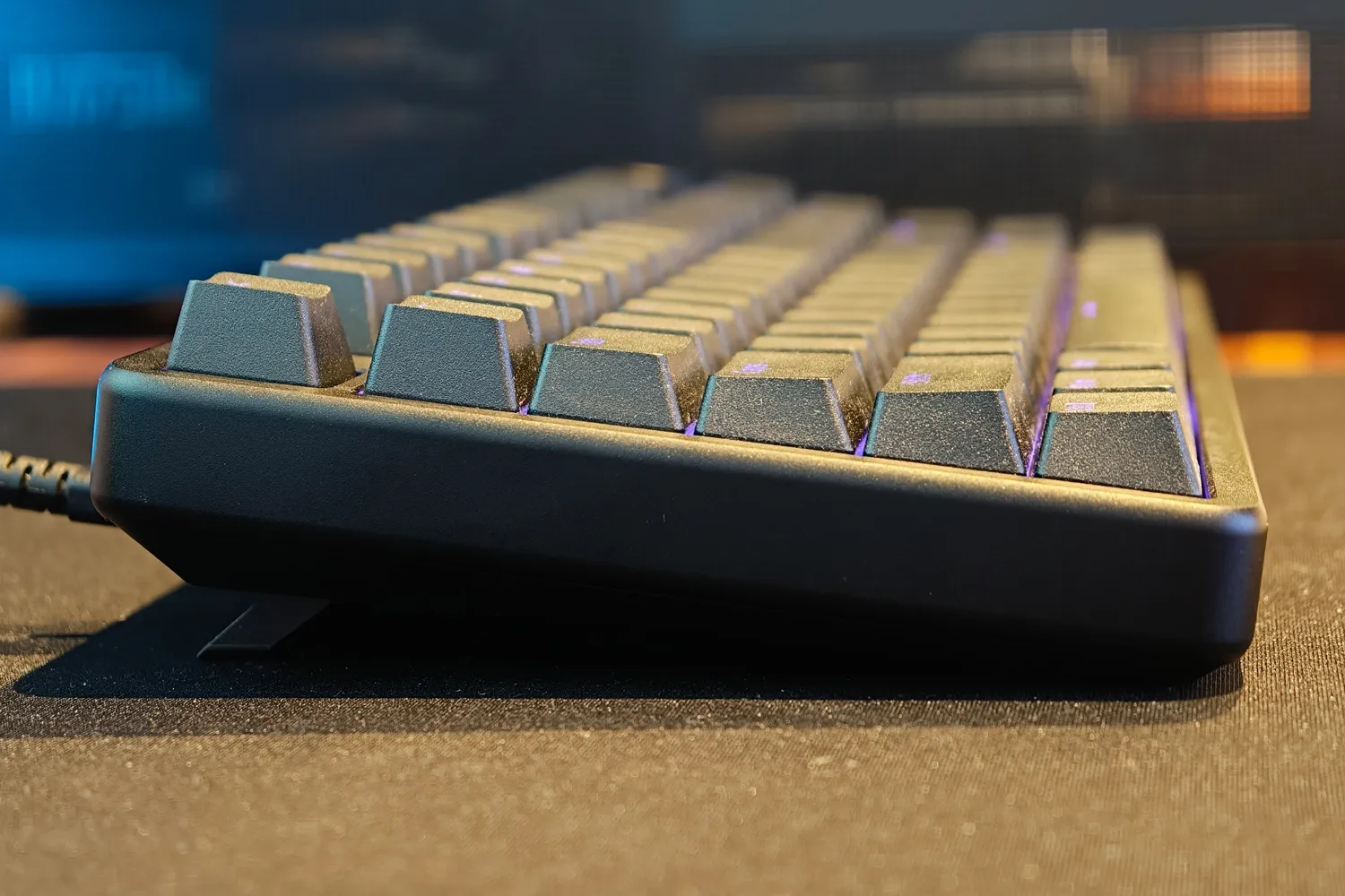 Sony InZone KBD 75 2