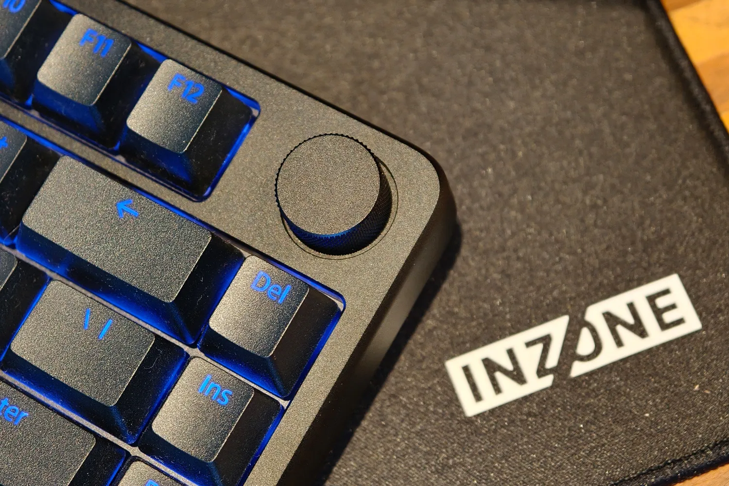 Sony InZone KBD 75 3