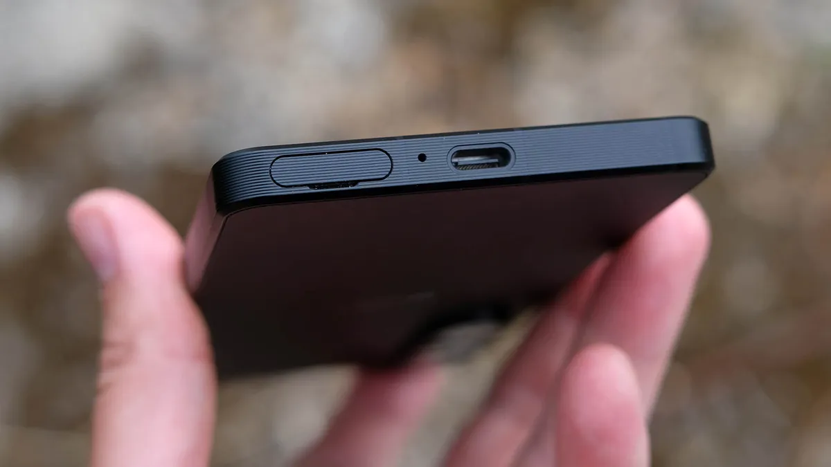 Sony Xperia 1 VII 15