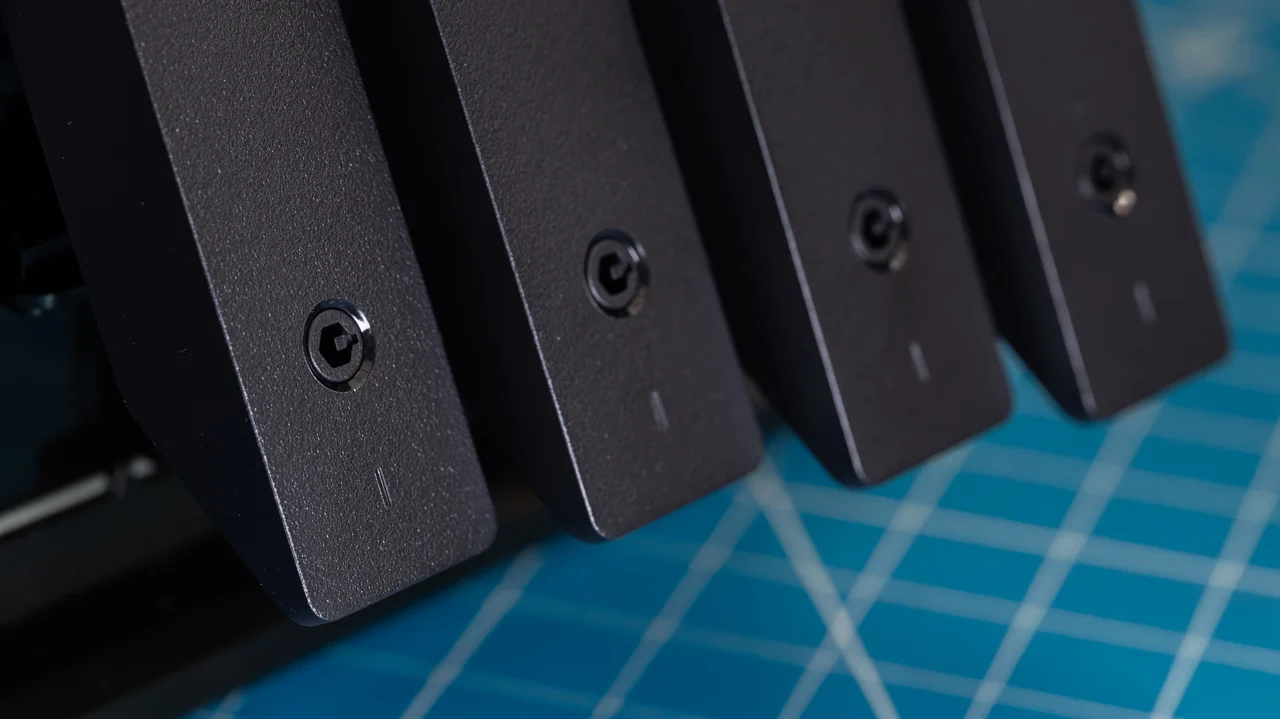 Đánh giá Synology DiskStation DS425+: NAS thân thiện với doanh nghiệp vừa và nhỏ với mức giá hợp lý 14 Synology DiskStation DS4253