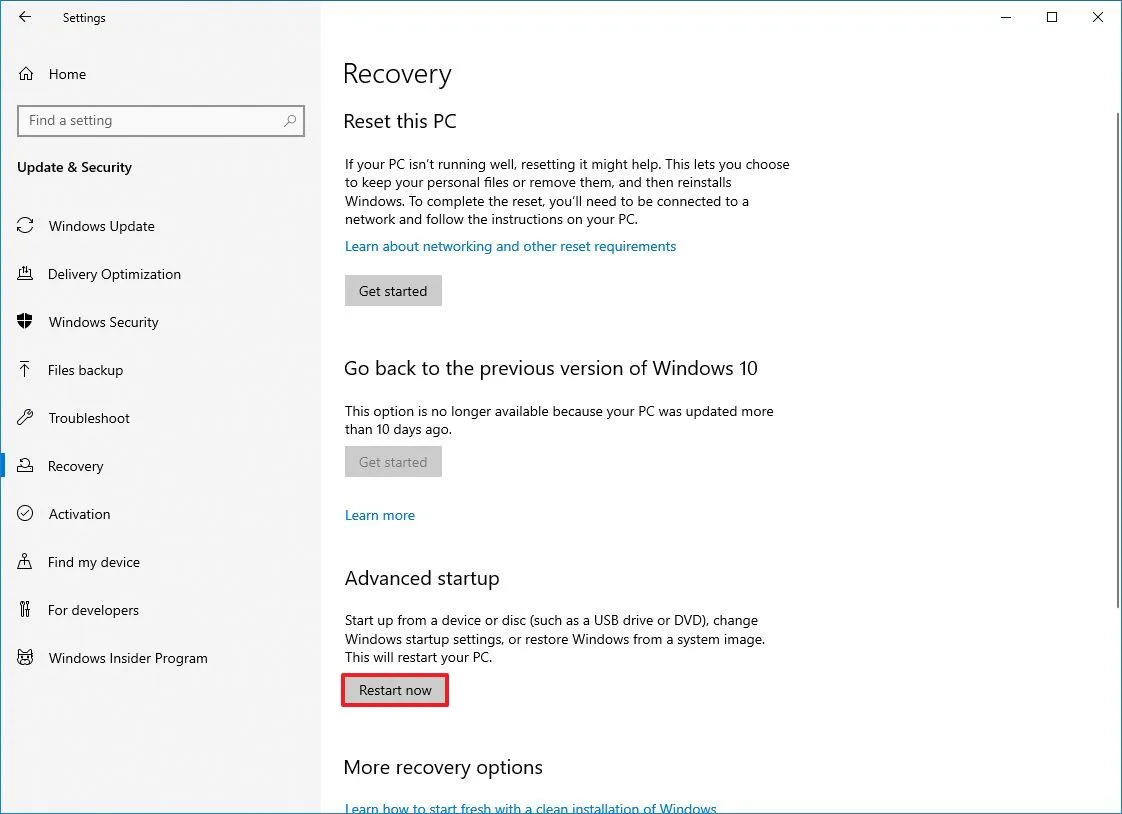 Thoi gian ho tro Windows 10 ket thuc 3 lua chon nay se giup ban tiep tuc dung may tinh ma khong mat du lieu12.jpg