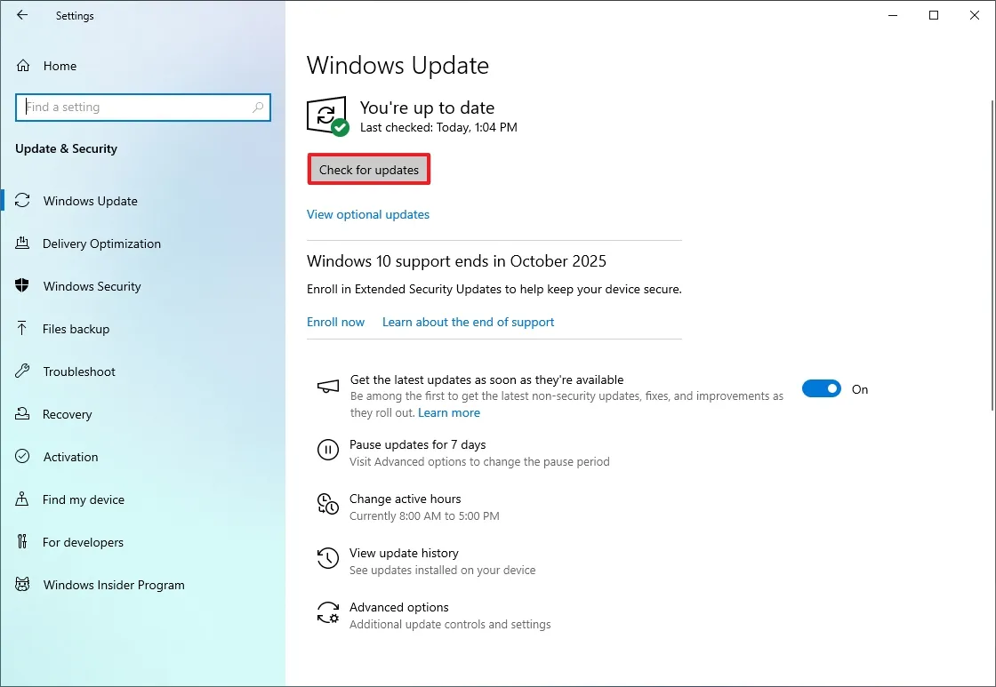 Thoi gian ho tro Windows 10 ket thuc 3 lua chon nay se giup ban tiep tuc dung may tinh ma khong mat du lieu21.jpg