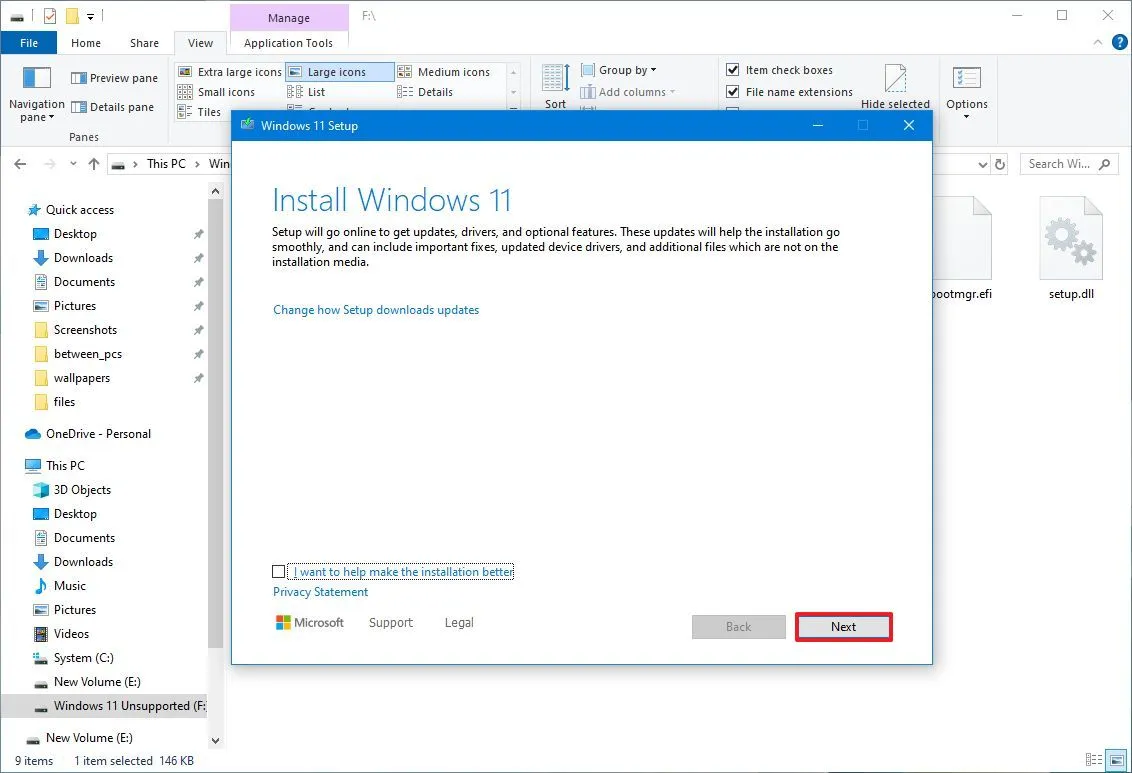 Thoi gian ho tro Windows 10 ket thuc 3 lua chon nay se giup ban tiep tuc dung may tinh ma khong mat du lieu3.jpg