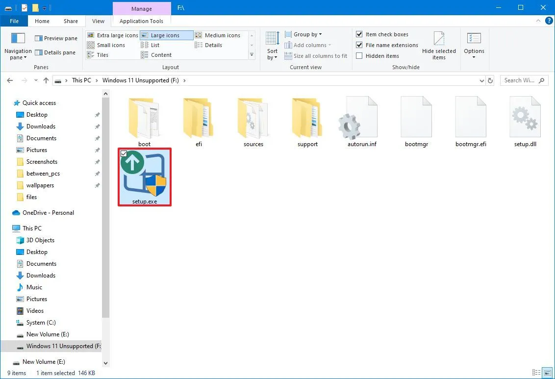 Thoi gian ho tro Windows 10 ket thuc 3 lua chon nay se giup ban tiep tuc dung may tinh ma khong mat du lieu4.jpg